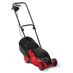 Электрическая газонокосилка MTD OPTI 3209 в Великих Луках