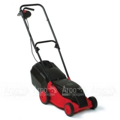 Электрическая газонокосилка MTD Opti 3812 в Великих Луках