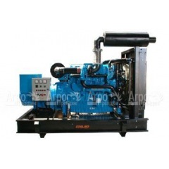 Стационарная дизельная генераторная установка Coelmo PDT106a в Великих Луках
