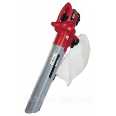 Садовый пылесос MTD BV 3100 в Великих Луках