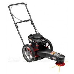 Бензиновая мотокоса на колесах Swisher ST60022Q в Великих Луках