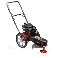 Бензиновая мотокоса на колесах Swisher ST65022DXQ в Великих Луках