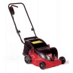 Электрический вертикуттер MTD VE 30 B в Великих Луках