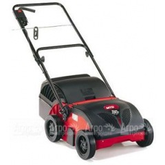 Электрический вертикуттер MTD VE 34 B в Великих Луках