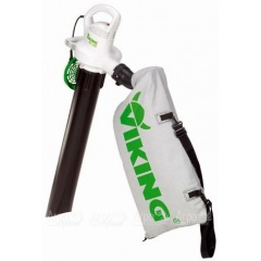 Садовый пылесос, электрический Viking BE 600 в Великих Луках