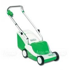 Электрическая газонокосилка Viking ME 400 в Великих Луках