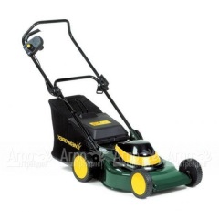 Электрическая газонокосилка YM 1316 E в Великих Луках