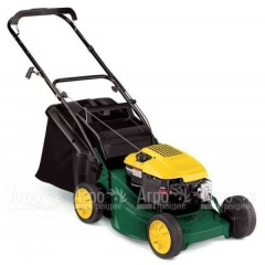 Газонокосилка бензиновая Yard-Man YM 5018 P в Великих Луках