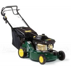 Газонокосилка бензиновая Yard-Man YM 6018 SAK в Великих Луках