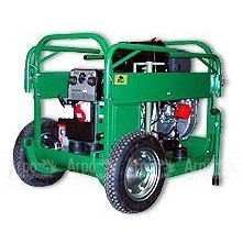 Сварочный генератор Вепрь АСП B220-6.5/3.5-T400/230 ВХ в Великих Луках