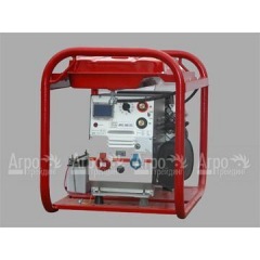 Сварочный генератор Вепрь АСП B250-10/4-T400/230 ВХ-БС в Великих Луках