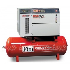 Винтовой компрессор Fini BSC 2008-500F-ES в Великих Луках