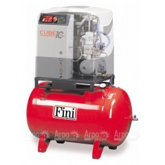 Винтовой компрессор Fini Cube 5-270F-ES-TA в Великих Луках