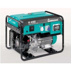 Бензиновый генератор Eisemann H 4401 High Protection 3,5 кВт в Великих Луках