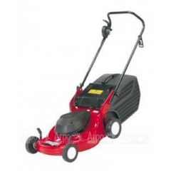 Электрическая газонокосилка Efco LR 44PE в Великих Луках