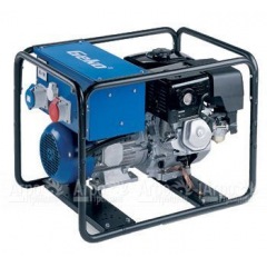 Бензогенератор Geko 6400 ED–AA/HEBA 7,5 кВт в Великих Луках