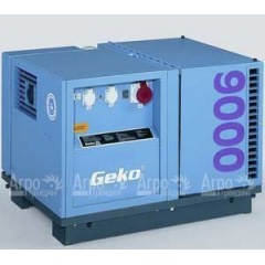 Бензиновый генератор Geko 9000 ED–AA/SEBA SS 6,0 кВт в Великих Луках