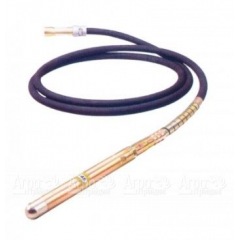 Гибкий вал с вибронаконечником ТСС ВВН 3/35ДУ в Великих Луках