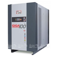 Винтовой компрессор Fini Giga 10008 в Великих Луках