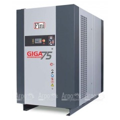 Винтовой компрессор Fini Giga 7508 в Великих Луках