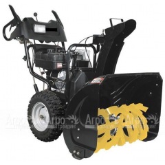 Снегоуборщик McCulloch PM105 в Великих Луках