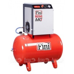 Винтовой компрессор Fini Rotar MC 708-270-SS в Великих Луках