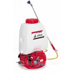 Бензиновый опрыскиватель Efco IS 2026 в Великих Луках