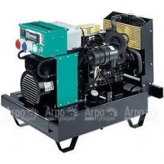 Дизельный стационарный генератор EISEMANN P 11000 DE Profiline в Великих Луках