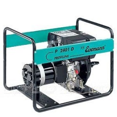 Дизельная электростанция EISEMANN P 2401 D Profiline в Великих Луках