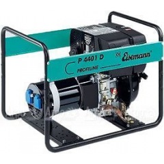 Дизельная электростанция EISEMANN P 4401 D Profiline в Великих Луках