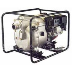 Мотопомпа бензиновая (грязевая) Koshin KTH-50X в Великих Луках