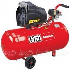 Компрессор Fini AMICO 50/2500 в Великих Луках