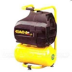 Компрессор Fini Ciao 6/185 в Великих Луках