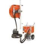 Стенорезная машина Husqvarna  WS 463D, 800 мм в Великих Луках