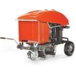 Стенорезная машина Husqvarna CS2512, канатная машина в Великих Луках