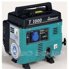 Бензиновый генератор Eisemann Т 1000 Topline 1,4 кВт в Великих Луках