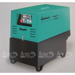 Дизельная электростанция EISEMANN T 11001 DE Topline в Великих Луках