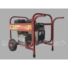 Сварочный генератор Вепрь АСП Т180-5/230 ВЯ-C в Великих Луках