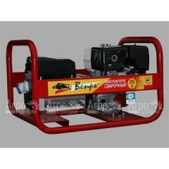 Сварочный генератор Вепрь АСП Т200-6/230 ВХ в Великих Луках