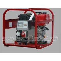 Дизельный генератор ВЕПРЬ АДП 6,5/3,2-Т400/230 ВЯ в Великих Луках