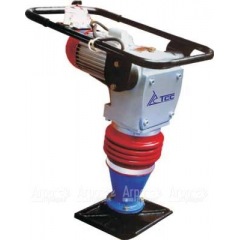 Вибротрамбовка электрическая ТСС ВТ-90Э в Великих Луках