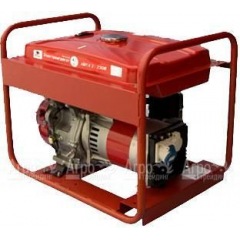 Бензогенератор Вепрь АБП 4,2-230 ВХ-БГ 4 кВт в Великих Луках