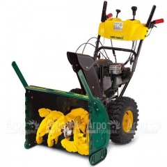 Снегоуборщик Yard Man YM 6170 DEM в Великих Луках