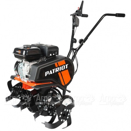 Культиватор Patriot T 7085 P Oregon в Великих Луках