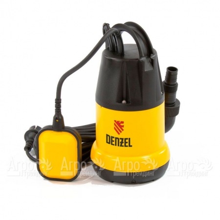 Дренажный насос Denzel DP250 в Великих Луках