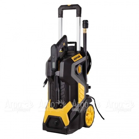 Мойка высокого давления Huter W240i K7 Smart Professional в Великих Луках