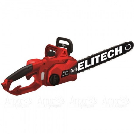 Элeктpoпилa Elitech ПЭ 142ПО (E1611.022.00) 12" в Великих Луках
