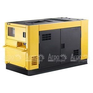 Стационарный генератор  G-Power KDE12STA в Великих Луках