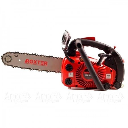 Бензопила Prorab Roxter RX 250-12" в Великих Луках