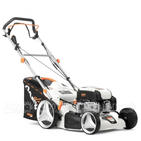 Газонокосилка бензиновая Daewoo L 50SPE (X BLADE) в Великих Луках